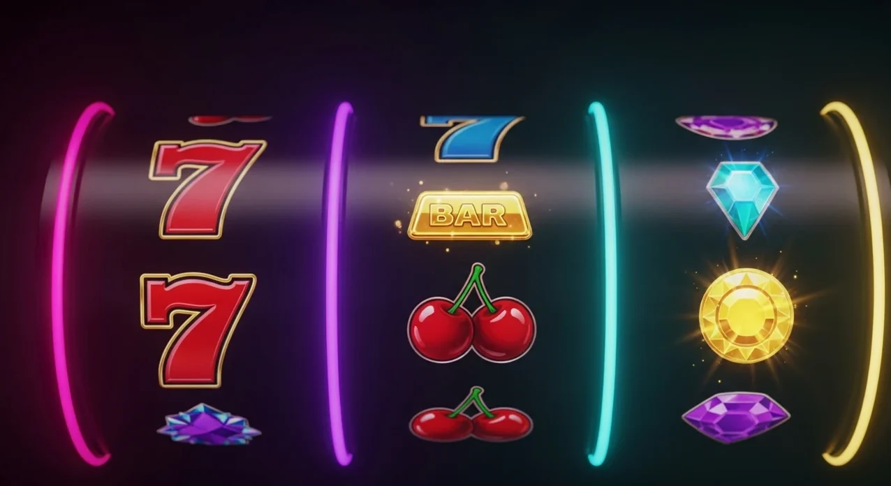 Slots bei Nordslot