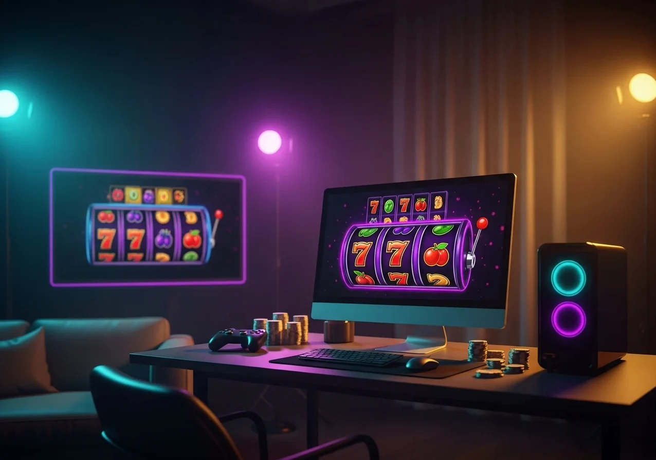 Über Nordslot Casino – Ihre Premium-Spielerfahrung
